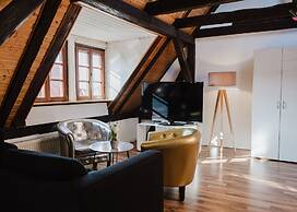 Pension Trobischhof