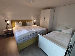 Pension Trobischhof