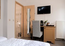 Pension Trobischhof