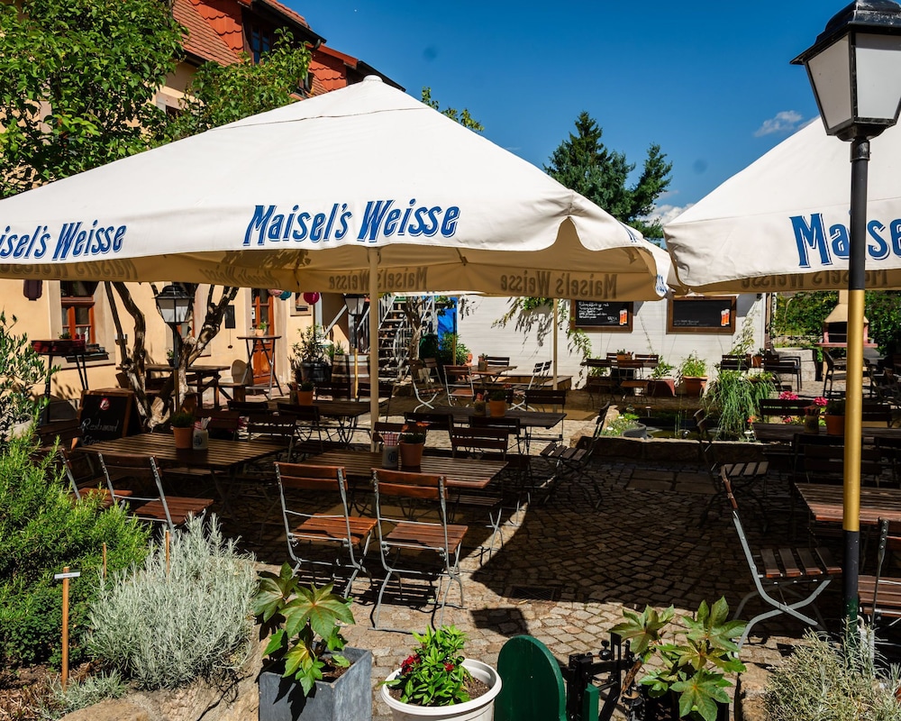 Pension Trobischhof