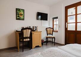 Pension Trobischhof