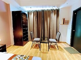 Qotel Comfort Centrum NFC