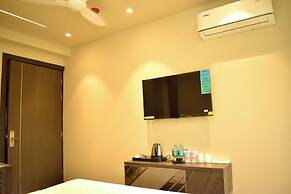 Qotel Comfort Centrum NFC