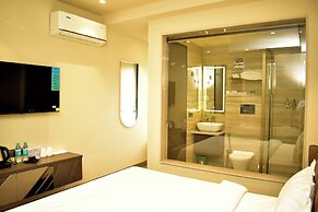 Qotel Comfort Centrum NFC
