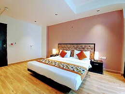 Qotel Comfort Centrum NFC