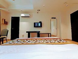 Qotel Comfort Centrum NFC