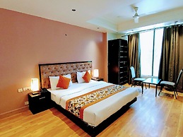 Qotel Comfort Centrum NFC