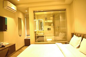 Qotel Comfort Centrum NFC