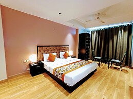Qotel Comfort Centrum NFC
