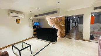 Qotel Comfort Centrum NFC