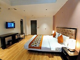 Qotel Comfort Centrum NFC