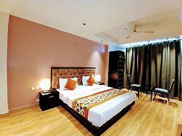 Qotel Comfort Centrum NFC