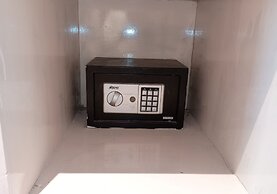 Qotel Comfort Centrum NFC