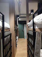 N5 Ratchawong Hostel