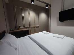 N5 Ratchawong Hostel