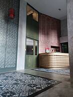 N5 Ratchawong Hostel