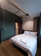 N5 Ratchawong Hostel