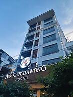 N5 Ratchawong Hostel