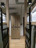 N5 Ratchawong Hostel
