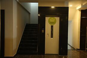 Kings Residency