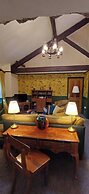 Riverside Cottage at Logwood Mill