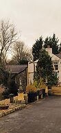 Riverside Cottage at Logwood Mill