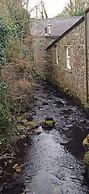 Riverside Cottage at Logwood Mill