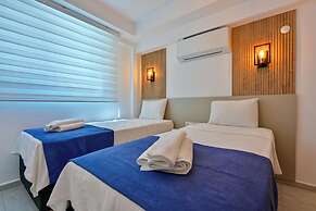Hi Life Suites