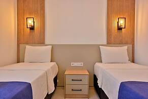 Hi Life Suites