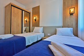 Hi Life Suites