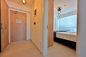 Hi Life Suites