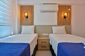 Hi Life Suites