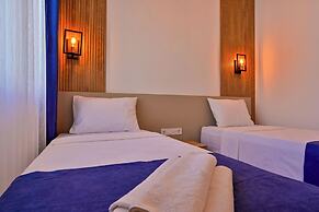 Hi Life Suites