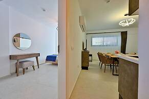 Hi Life Suites