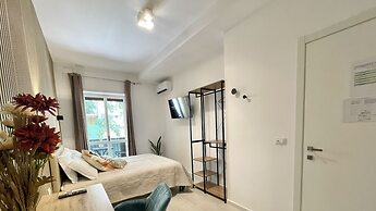 Suites 167