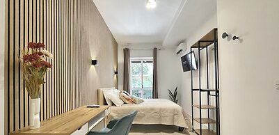 Suites 167