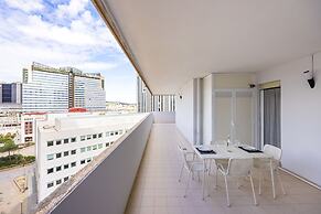 Casa Kenzo With Parking by Napoliapartments