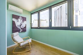 Casa Kenzo With Parking by Napoliapartments