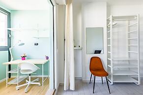 Casa Kenzo With Parking by Napoliapartments