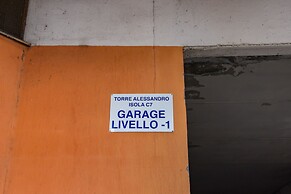 Casa Kenzo With Parking by Napoliapartments
