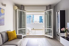 Casa Kenzo With Parking by Napoliapartments