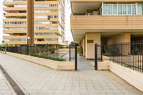 Casa Kenzo With Parking by Napoliapartments