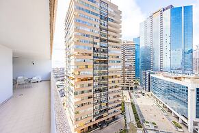 Casa Kenzo With Parking by Napoliapartments