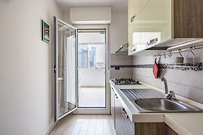 Casa Kenzo With Parking by Napoliapartments