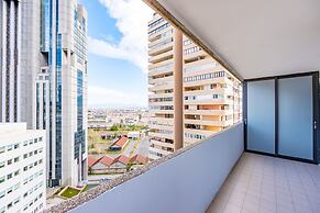 Casa Kenzo With Parking by Napoliapartments