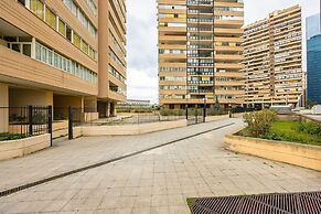 Casa Kenzo With Parking by Napoliapartments