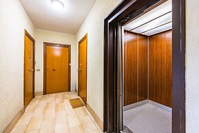 Casa Kenzo With Parking by Napoliapartments