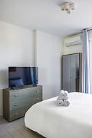 Casa Kenzo With Parking by Napoliapartments