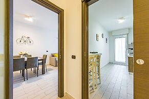 Casa Kenzo With Parking by Napoliapartments