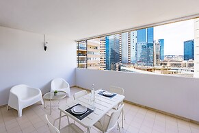 Casa Kenzo With Parking by Napoliapartments